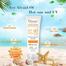 Disaar Sunscreen SPF 90 Instant Protection UVA UVB Foundation PA plus plus plus Oil Free Sunblock Cover Protect Perfectly Moisturizing Coverage Surge 40g image