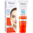 Disaar Sunscreen SPF 90 Long Lasting UV Protector Glowing Anti-aging Repair Skin Protective - 50ml image