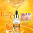 Disaar Vitamin C Face Serum, Anti-Aging, Sunburn and Dark Spots Removal - 30ml image