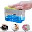 Dishwasher Liquid Soap Dispenser Box image