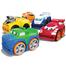 Disney First Racers Assortment 2018 (1Pcs) image