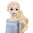 Disney Frozen HLW58 Elsa Fashion Doll And Horse image