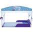 Disney Frozen Plastic Toddler Canopy Bed image