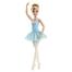 Disney HLV92 Princess Ballerina Doll Assortment image