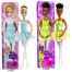 Disney HLV92 Princess Ballerina Doll Random One image