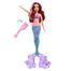 Disney HLW00 Princess Toys, Ariel Mermaid Doll image