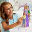 Disney HLW18 Princess Fairy-Tale Hair Rapunzel image