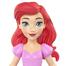 Disney HLW69 Princess 3.5 Inch Doll - Ariel image