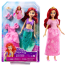 Disney HMG49 Princess Ariel 2-In-1 Mermaid To Princess Doll image