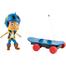 Disney Jake Radio Controlled Skateboard image