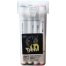 Disney Mickey Mouse Alco.ink Marker- 12 pcs Box image