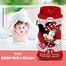 Disney Minnie 2en1 Shampoo 475 ml (UAE) - 139700348 image