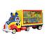 Disney Motors Toys Carry Toy Story 4 image