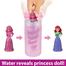 Disney Princess HMB69 Color Reveal Dolls With 6 Surprises image