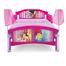 Disney Princess Plastic Toddler Canopy Bed image