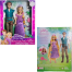 Disney Princess Rapunzel/Flynn Rider (Adventure Set), 2 Dolls, Rapunzel/Flynn Rider (Adventure Set), 2 image
