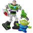 Disney Toy Story Battle Armor Buzz Lightyear image