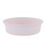 Disposable Bowl 20pcs - 500gm -Cream image