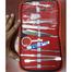 Biology Dissection Set For Laboratory image