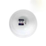 Diwali White Multi Purpose Bowl 14.5cm image