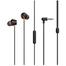 Dizo Earphone - Black image