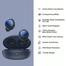 Dizo Gopods Neo (ANC) Earbuds - Blue image