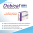 Dobical 500mg Capsule 10's Strip image
