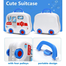 Doctor Set Toy Play Set For Kids With Wheels (008-918A) image