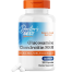 Doctor's Best Glucosamine Chondroitin MSM 120 Capsules image