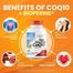 Doctor's Best High Absorption CoQ10 with BioPerine 100 mg - 60 Softgels image