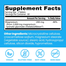 Doctor's Best High Absorption Magnesium Glycinate Lysinate 200 mg - 120 Counts -324316179 image