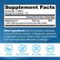 Doctor's Best High Absorption Magnesium Glycinate Lysinate - 120 counts image