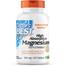 Doctor's Best High Absorption Magnesium Glycinate Lysinate - 120 counts image