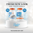 Doctors Best High Absorption Magnesium Lysinate Glycinate 105 mg Per Serving 120 Veg Capsules image