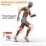 Doctor’s Best MSM Powder with OptiMSM 8.8 oz (250 g) image