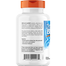 Doctor’s Best MSM With OptiMSM 120 Tablets -375905284 image