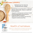 Doctor’s Best Nattokinase 2000 FU 90 Veggie Caps -364071107 image