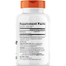 Doctor’s Best Nattokinase 2000 FU 90 Veggie Caps -364071107 image