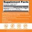 Doctor's Best Natural Vitamin K2 MK-7 With MenaQ7 45 mcg 60 Veggie Caps -326050383 image