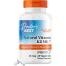 Doctor's Best Natural Vitamin K2 MK-7 With MenaQ7 45 mcg 60 Veggie Caps -326050383 image