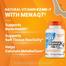 Doctor's Best Natural Vitamin K2 MK-7 with MenaQ7 45 mcg - 60 Veggie Caps image