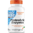 Doctor's Best Proteolytic Enzymes 90 Veggie Caps image