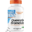 Doctor's Best Quercetin Bromelain 180 Veggie Capsules image