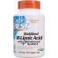 Doctor’s Best Stabilized R-Lipoic Acid with BioEnhanced Na-RALA 100 mg – 180 VegCaps image