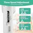 Dog Hair Dryer Brush Pet Hair Dryer Comb 300w Multifunctional Cat Grooming image