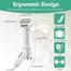 Dog Hair Dryer Brush Pet Hair Dryer Comb 300w Multifunctional Cat Grooming image