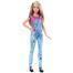 Doll Barbie D.I.Y Emoji Style image