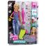 Doll Barbie D.I.Y Emoji Style image