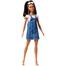 Doll Barbie Fashionistas Overall Awesome image