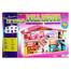 Doll My Deluxe Doll House Playset 42 Pcs image
